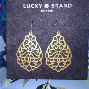 Lucky Brand Earrings